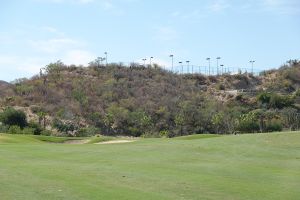 Palmilla (Arroyo) 9th Approach